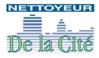 Nettoyeur de la Cité Blainville image 1